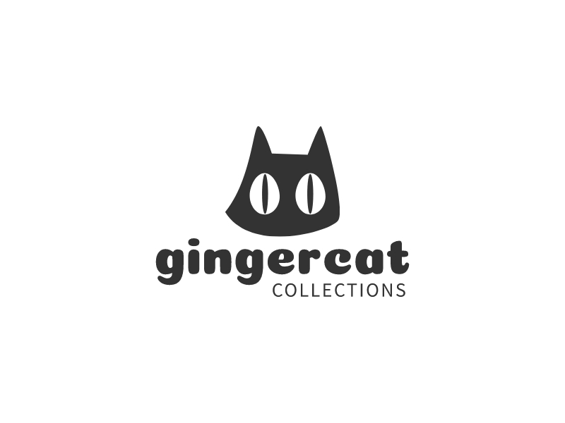 ginger cat - collections