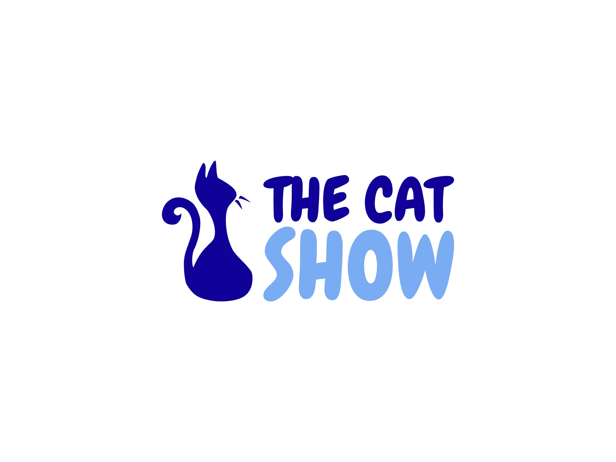 The Cat Show - SLOGAN