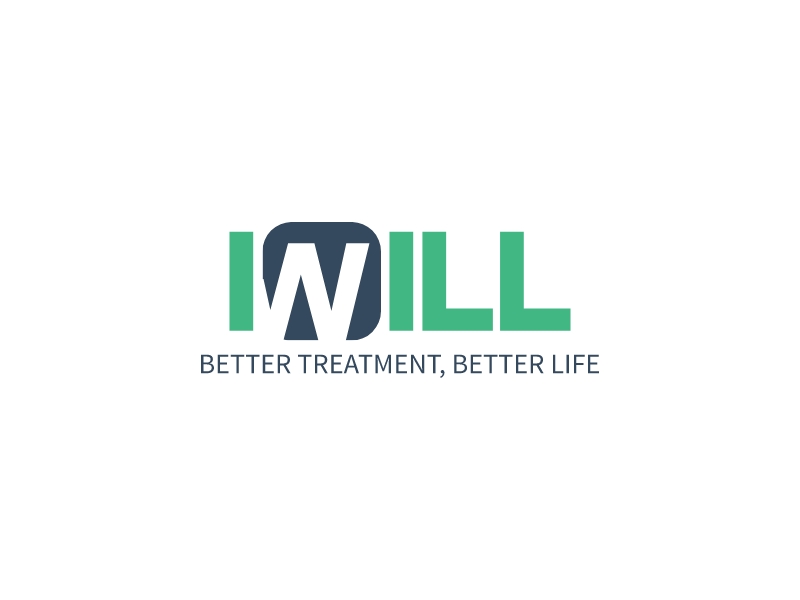 IWILL - Better Treatment, Better Life