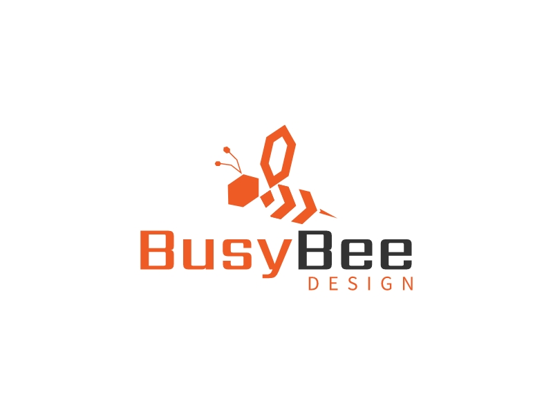 Busy Bee - Design