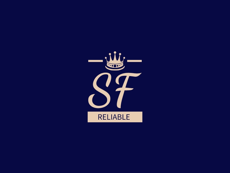 sf logo design