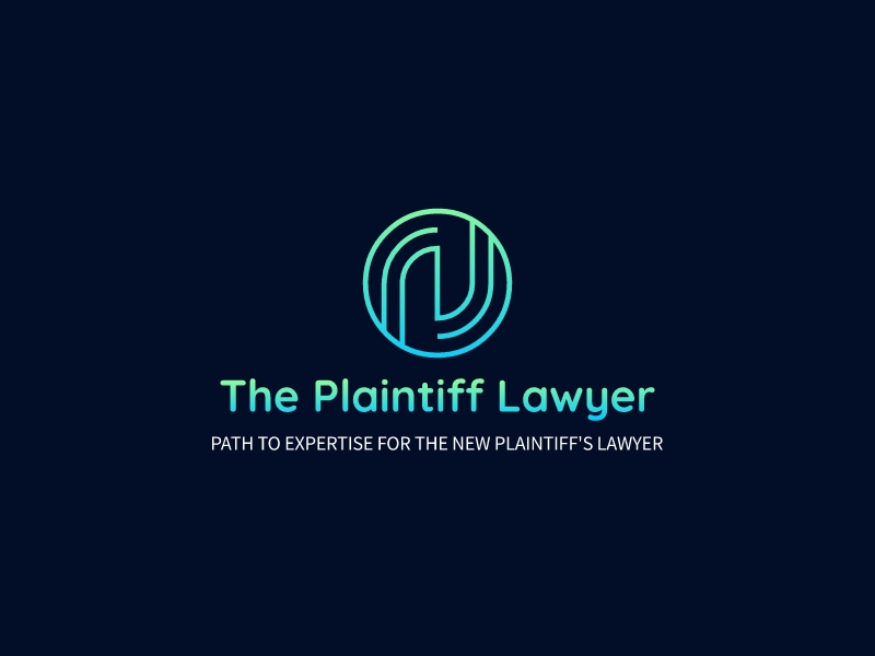 The Plaintiff Lawyer - Path to Expertise for the New Plaintiff's Lawyer