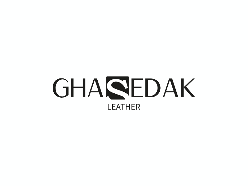 Ghasedak - Leather