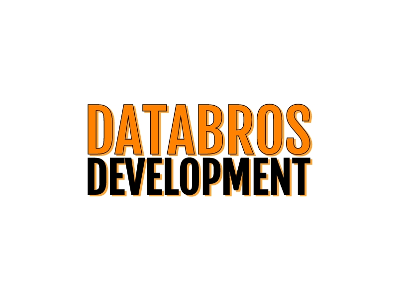 DataBros Development - 