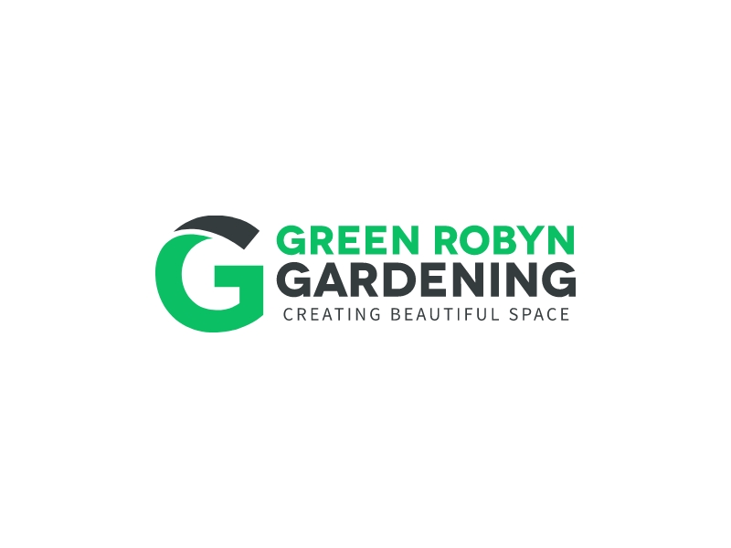 Green Robyn Gardening - Creating beautiful space