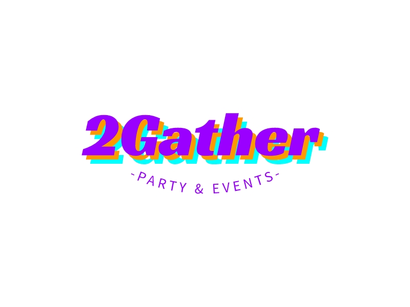 2Gather Logo Maker - Design 2Gather logos online