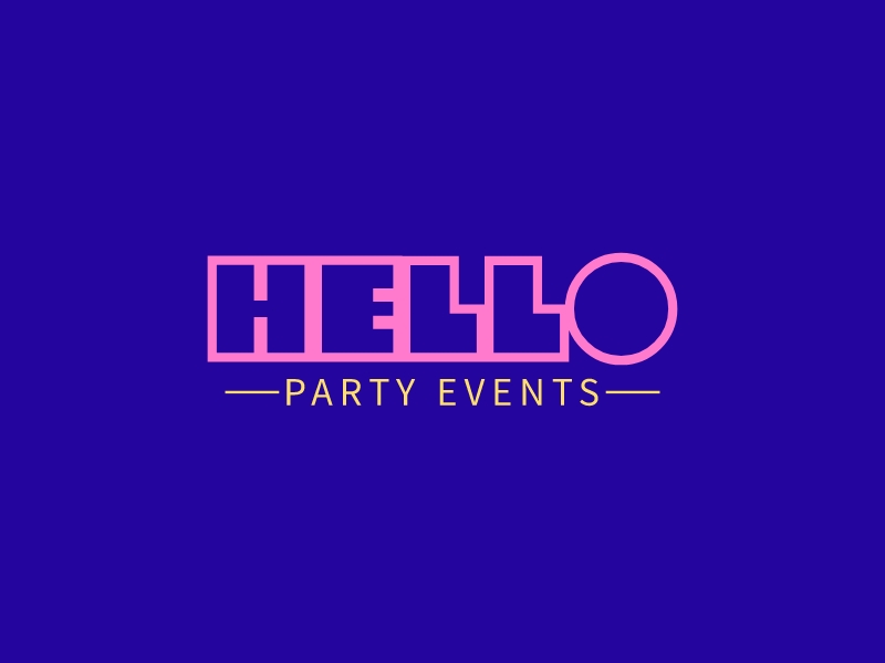 hello - party events