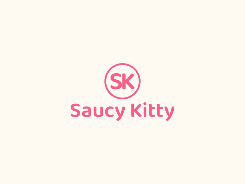 Saucy Kitty - 