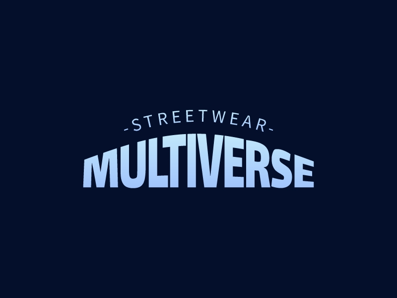 MULTIVERSE Logo Maker - Design MULTIVERSE logos online