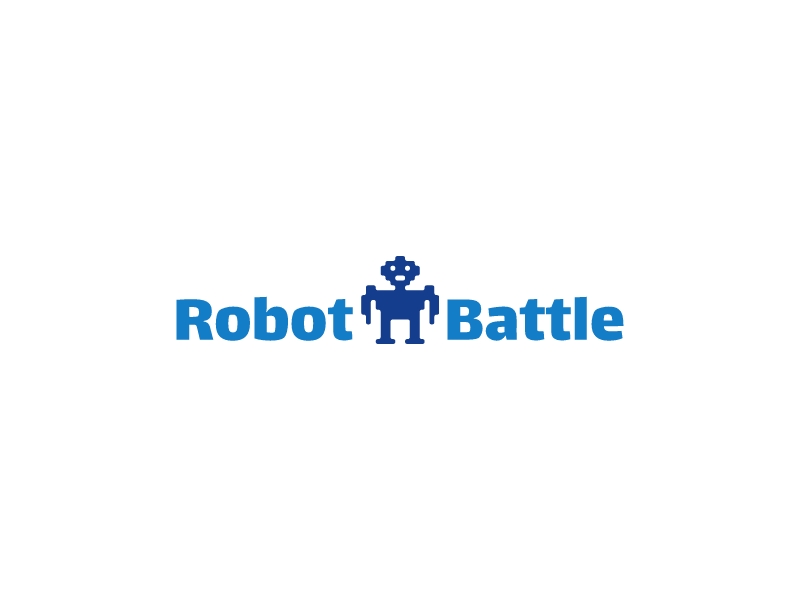 Robot Battle - 