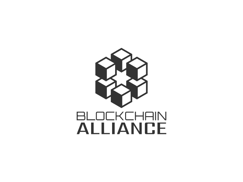 blockchain alliance Logo Maker - Design blockchain alliance logos online