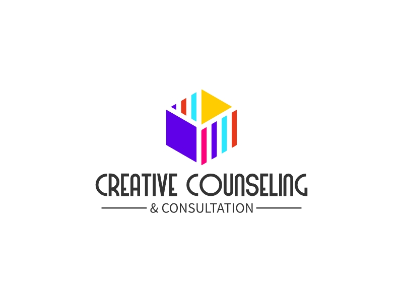 Creative Counseling Logo Maker - Design Creative Counseling logos online