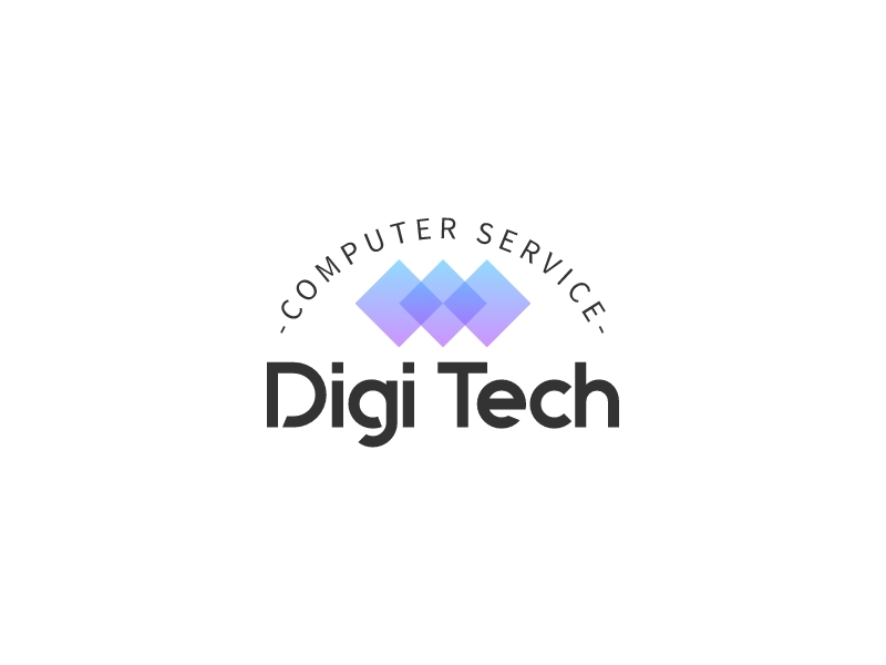 Digi Tech - computer service