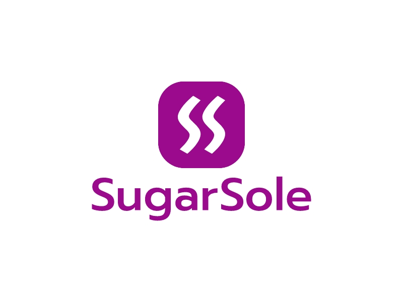 SugarSole Logo Maker - Design SugarSole logos online