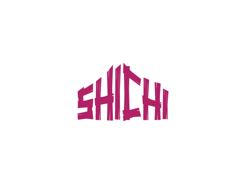 SHICHI Logo Maker - Design SHICHI logos online