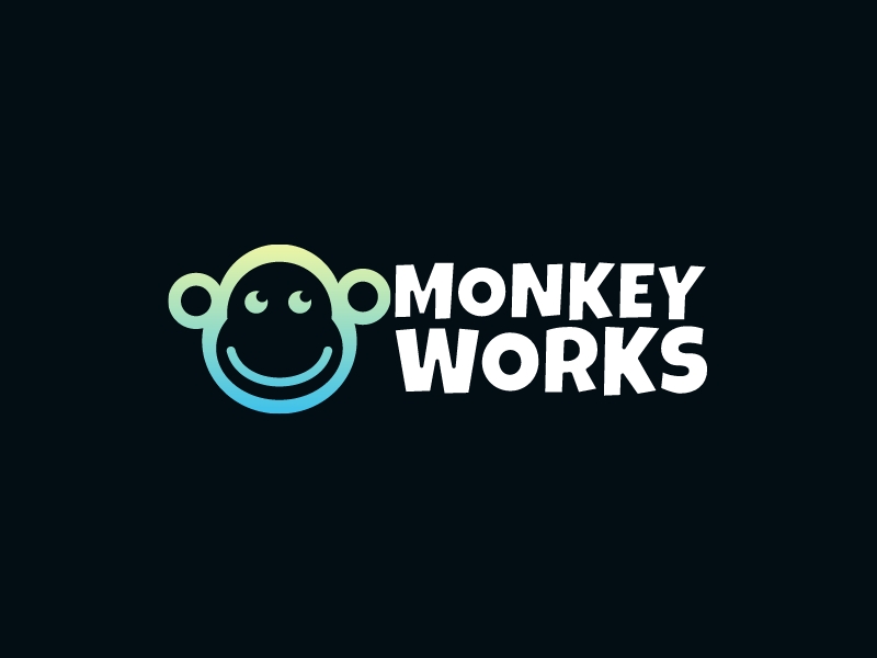 Monkey Works Logo Maker - Design Monkey Works logos online