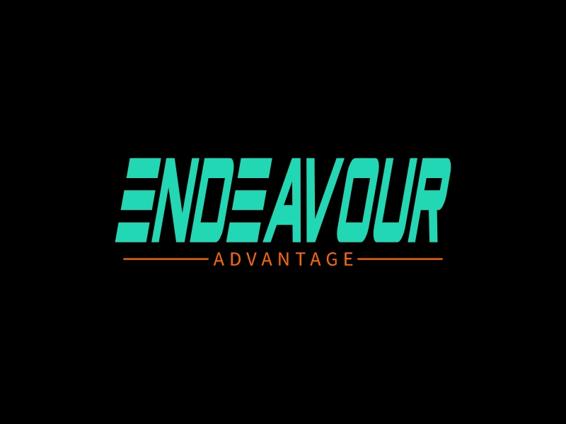 ENDEAVOUR - advantage