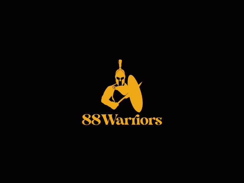 88Warriors Logo Maker - Design 88Warriors logos online