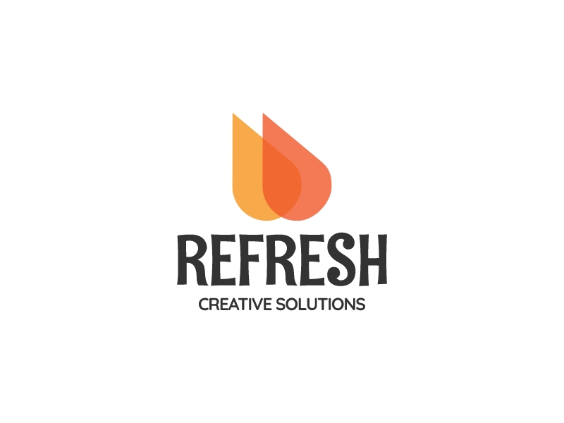 REFRESH - creative solutions