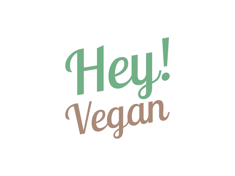 Hey! Vegan - 