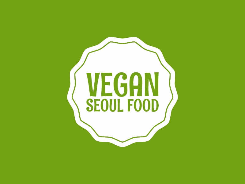 Vegan Seoul Food - 