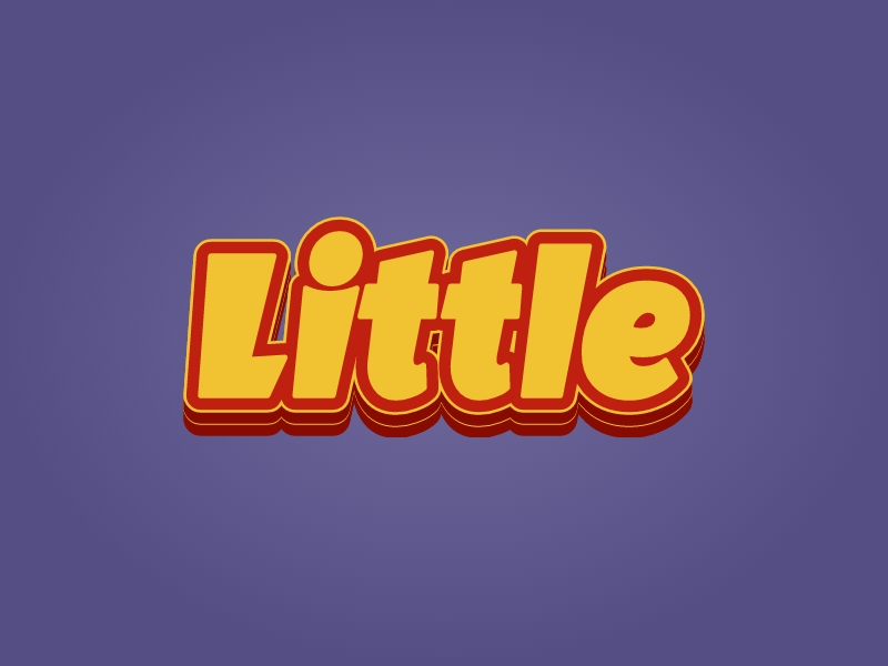 Little - 