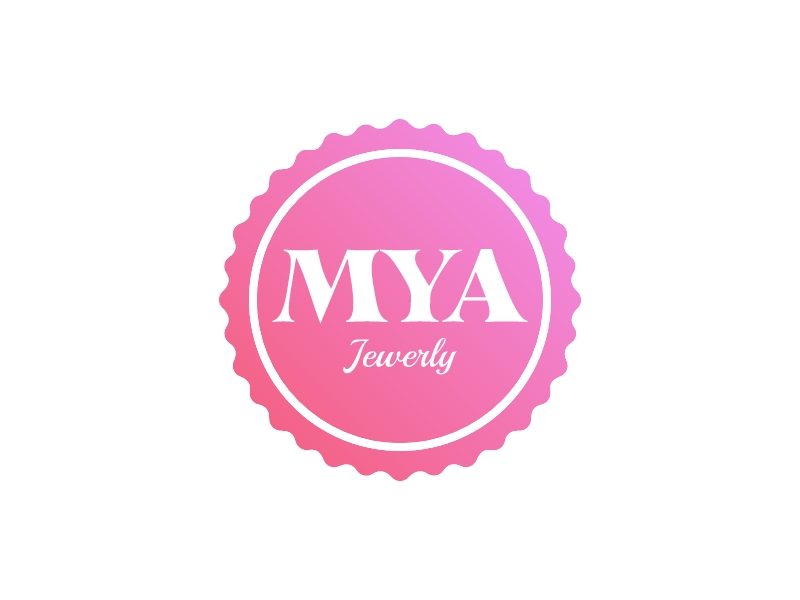 MYA - Jewerly