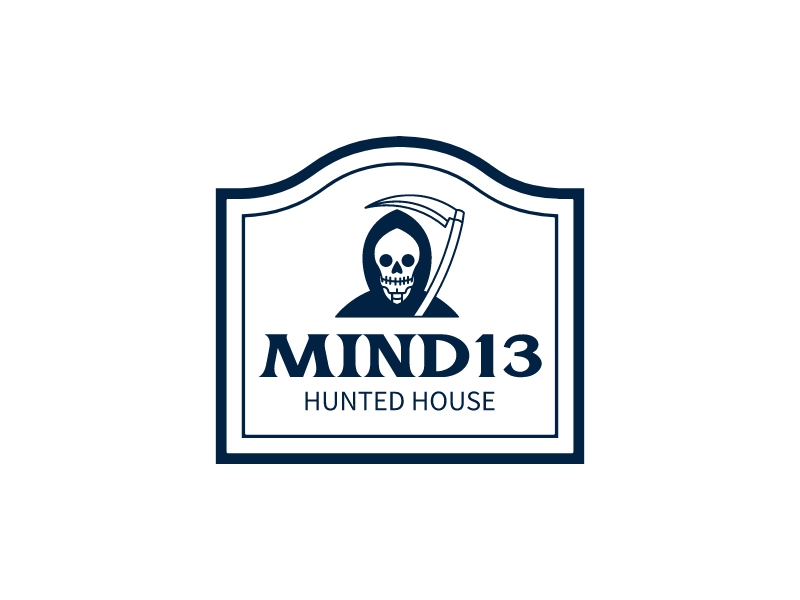 Mind13 - hunted house