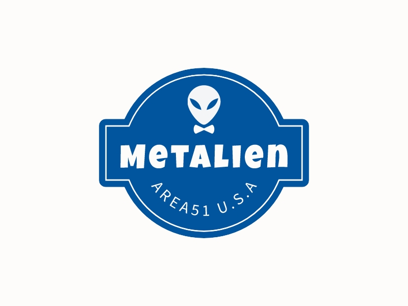 MetAlien - Area51 U.S.A