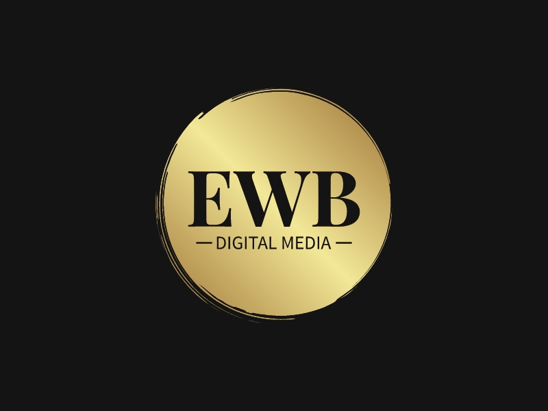 EWB Logo Maker - Design EWB logos online