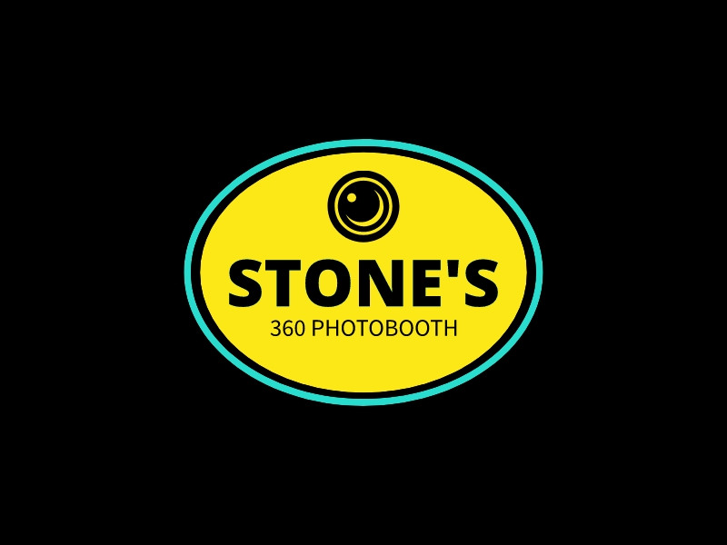 STONE'S - 360 Photobooth