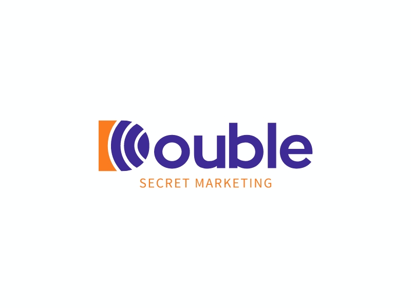 Double - Secret Marketing