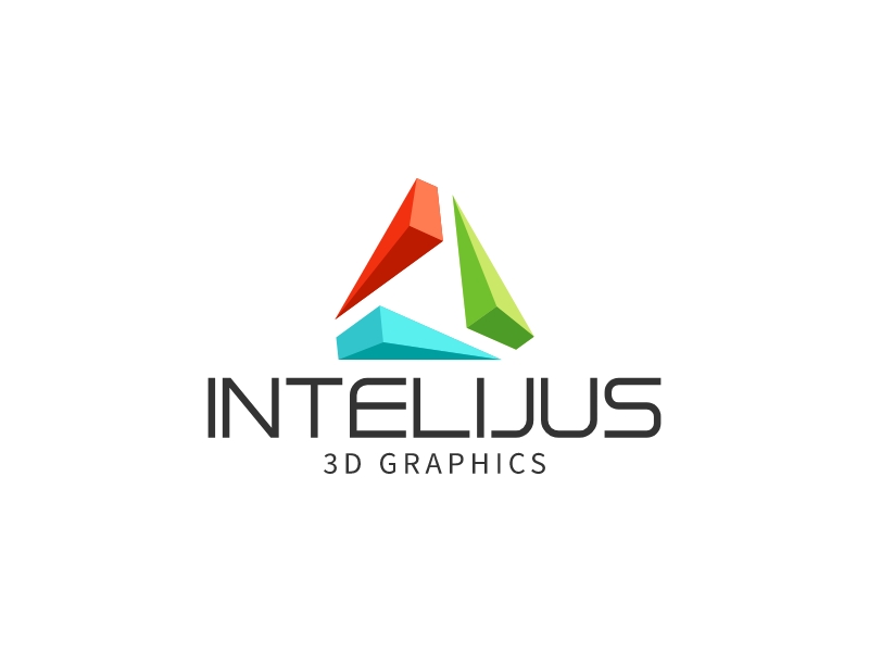 Intelijus - 3d graphics