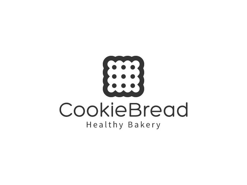 CookieBread - Healthy Bakery