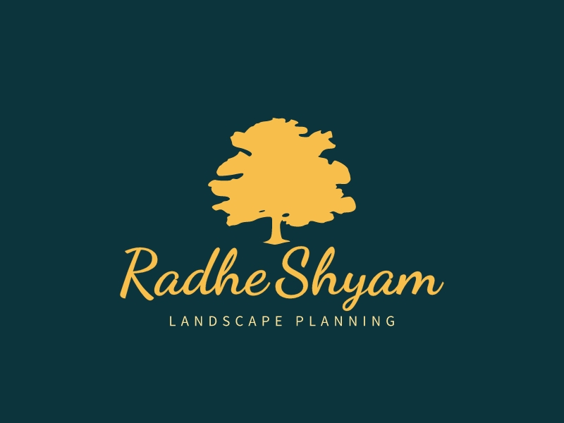 Radhe Shyam Logo Maker - Design Radhe Shyam logos online