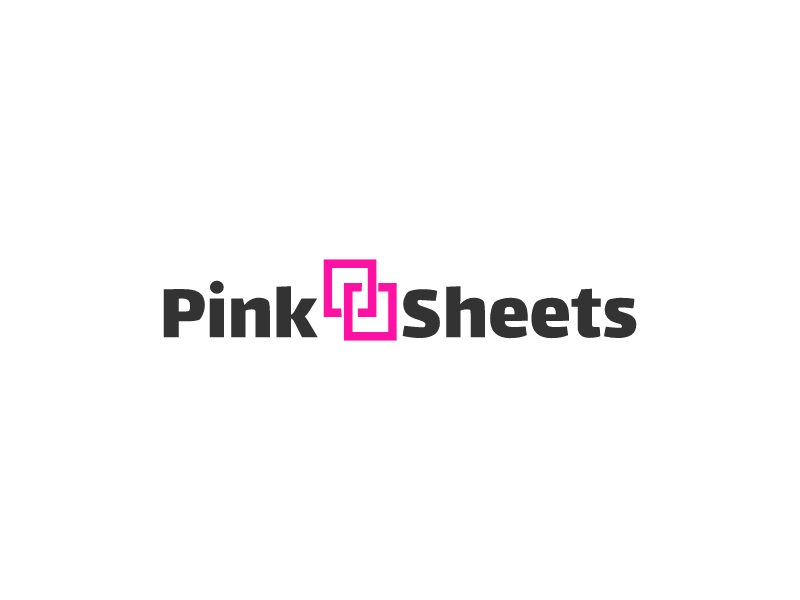 PinkSheets - 