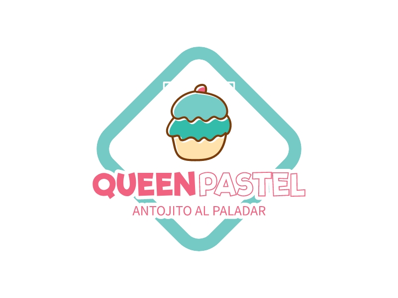 QUEEN PASTEL - ANTOJITO AL PALADAR