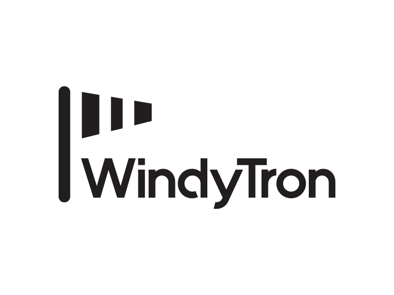 WindyTron Logo Maker - Design WindyTron logos online