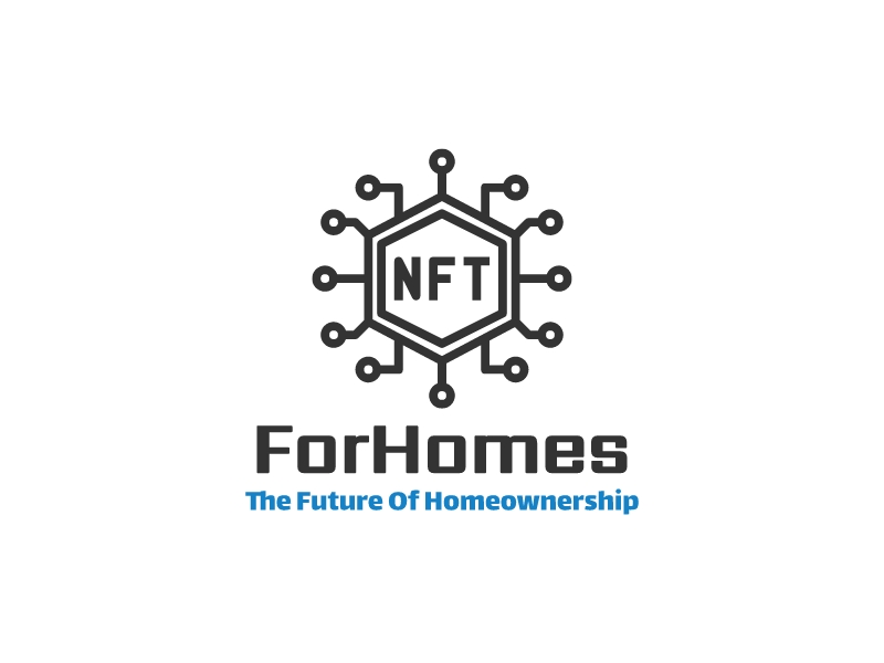 ForHomes Logo Maker - Design ForHomes logos online