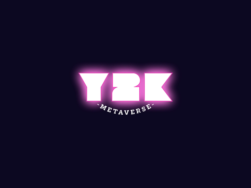 pureoni on X: A cute personal Y2K Cyber logo I created for my self! This  logo will now be used for my future Roblox UI and Vector Icon showcases! # ROBLOX #RobloxDev  /