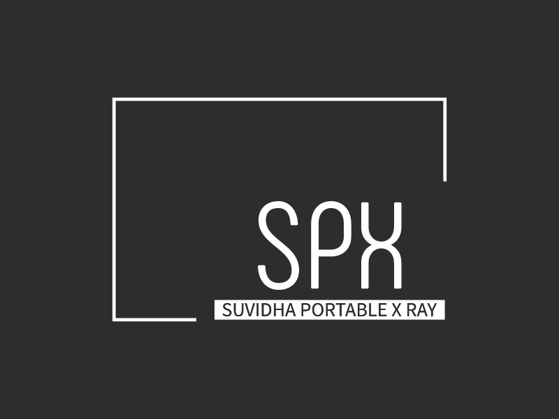 SPX - Suvidha Portable X ray