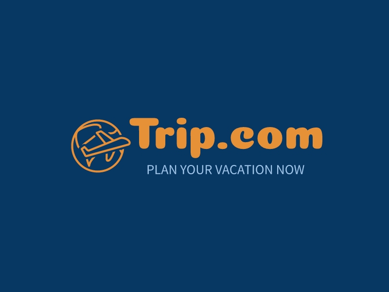 Trip.com - Plan your vacation now