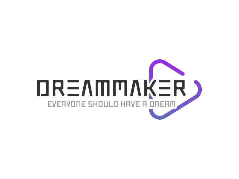 DreamMaker - Everyone should have a dream