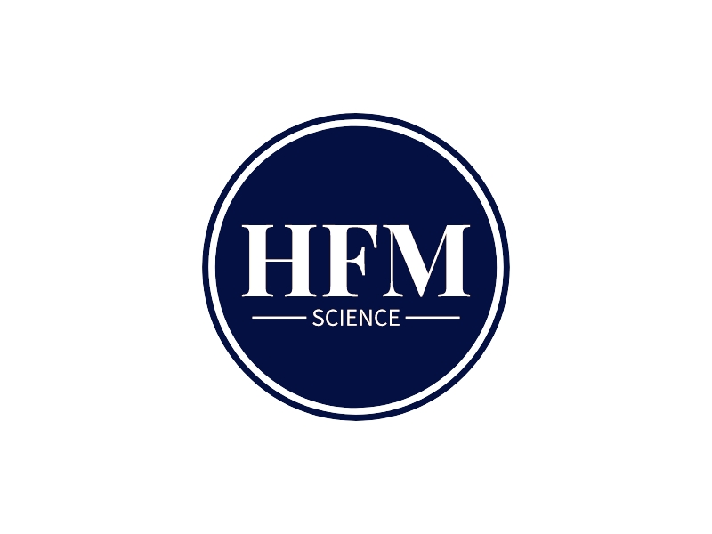 HFM Logo Maker - Design HFM logos online