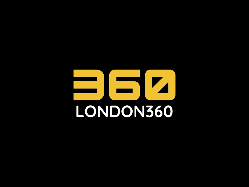 360 Logo Maker - Design 360 logos online