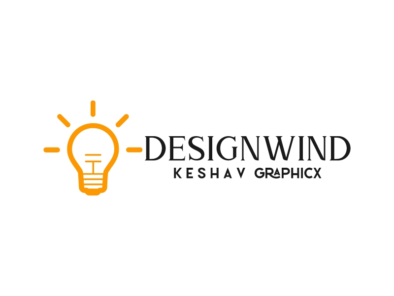 Designwind - K e s h a v  GraphicX