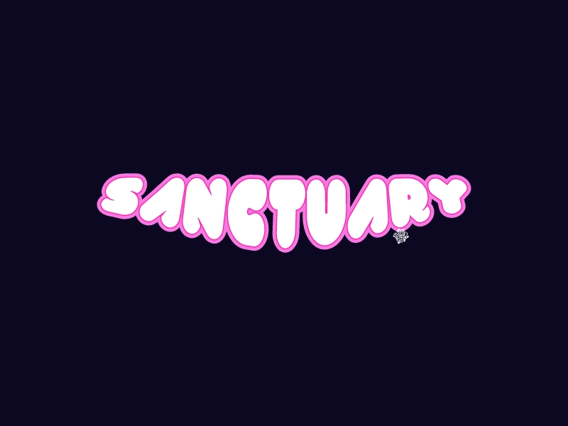 SANCTUARY Logo Maker - Design SANCTUARY logos online