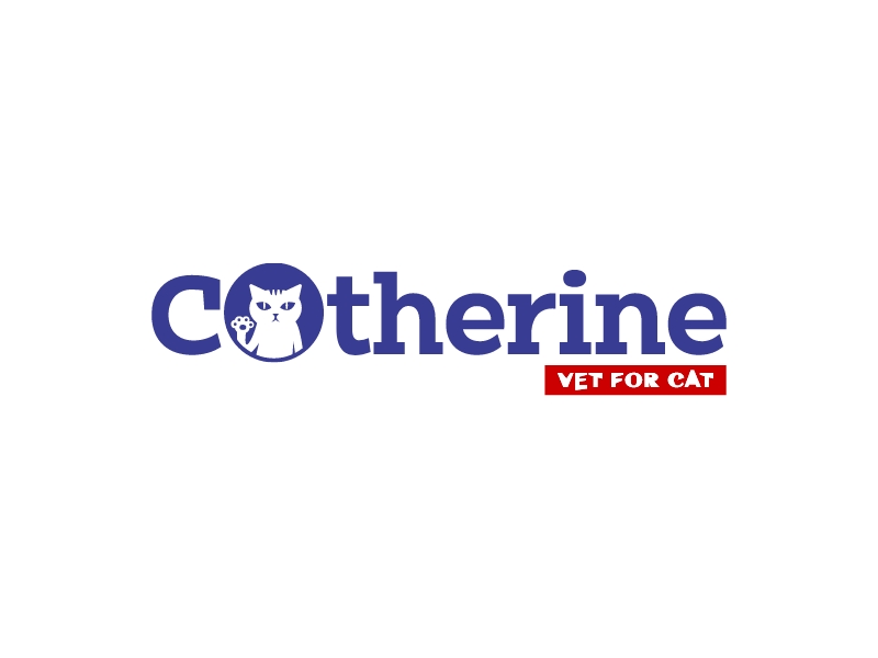 Catherine - Vet for Cat