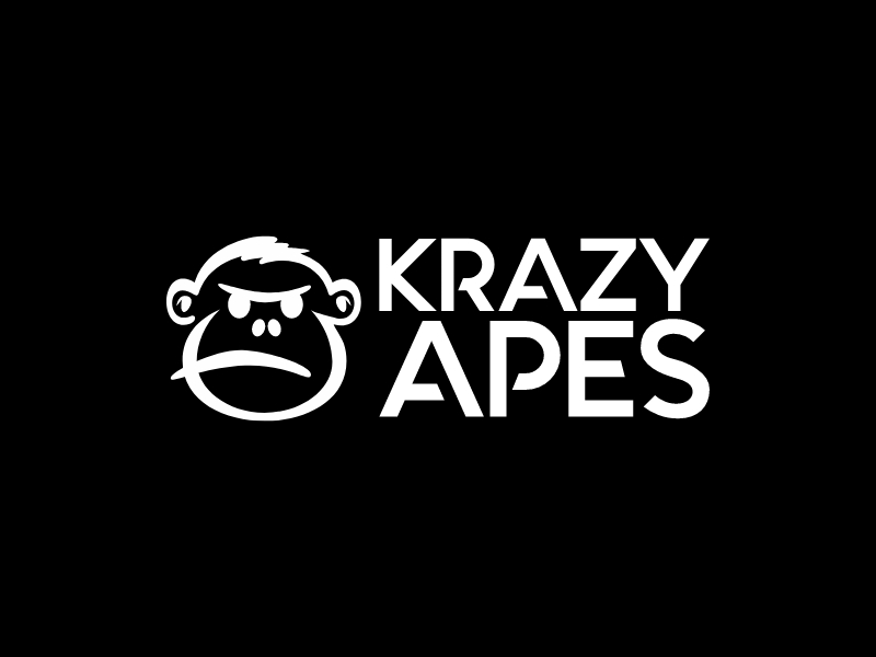 krazy apes - 