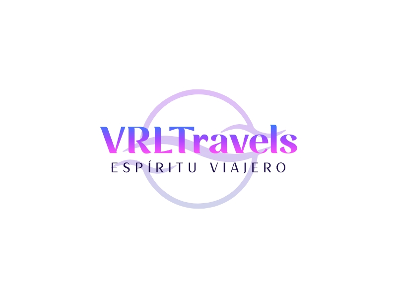 VRL Travels Logo Maker - Design VRL Travels logos online